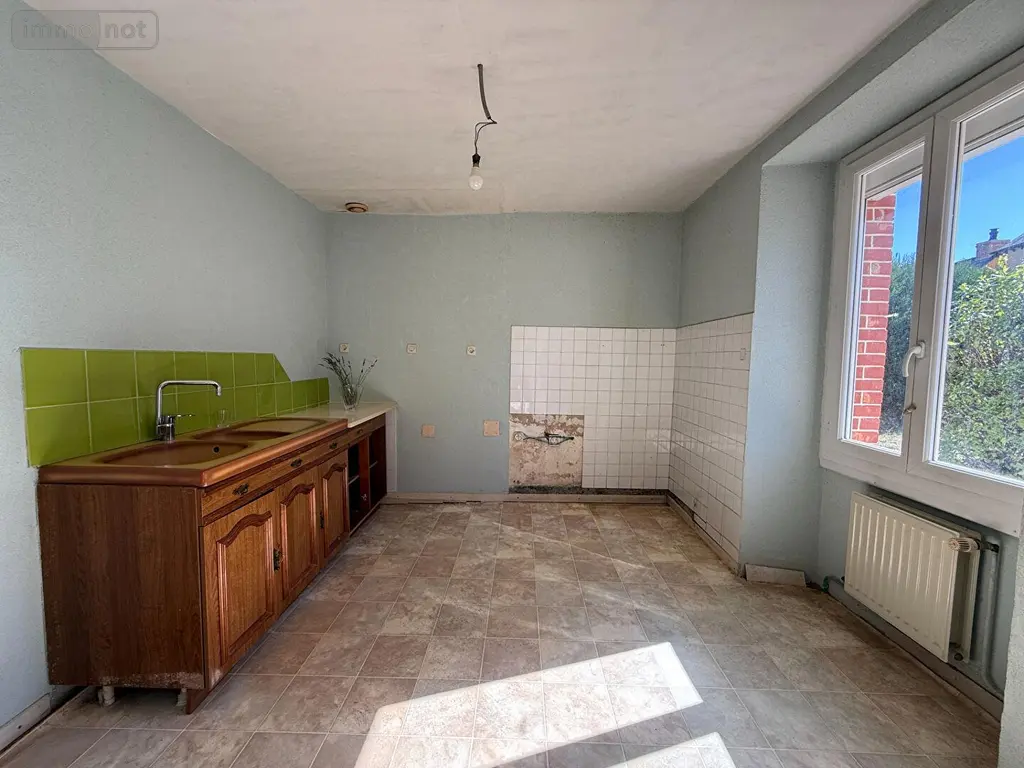 Maison a vendre Betton 35830 Ille-et-Vilaine 35 75 m2 3 pièces 234560 euros CG1137 007