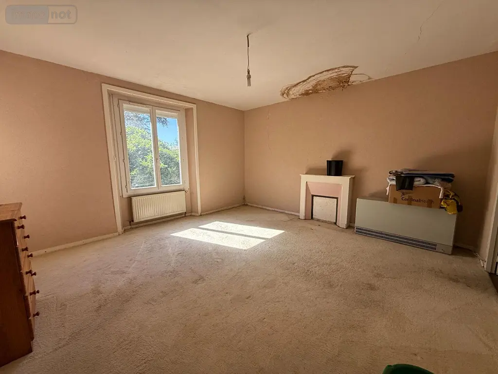 Maison a vendre Betton 35830 Ille-et-Vilaine 35 75 m2 3 pièces 234560 euros CG1137 008