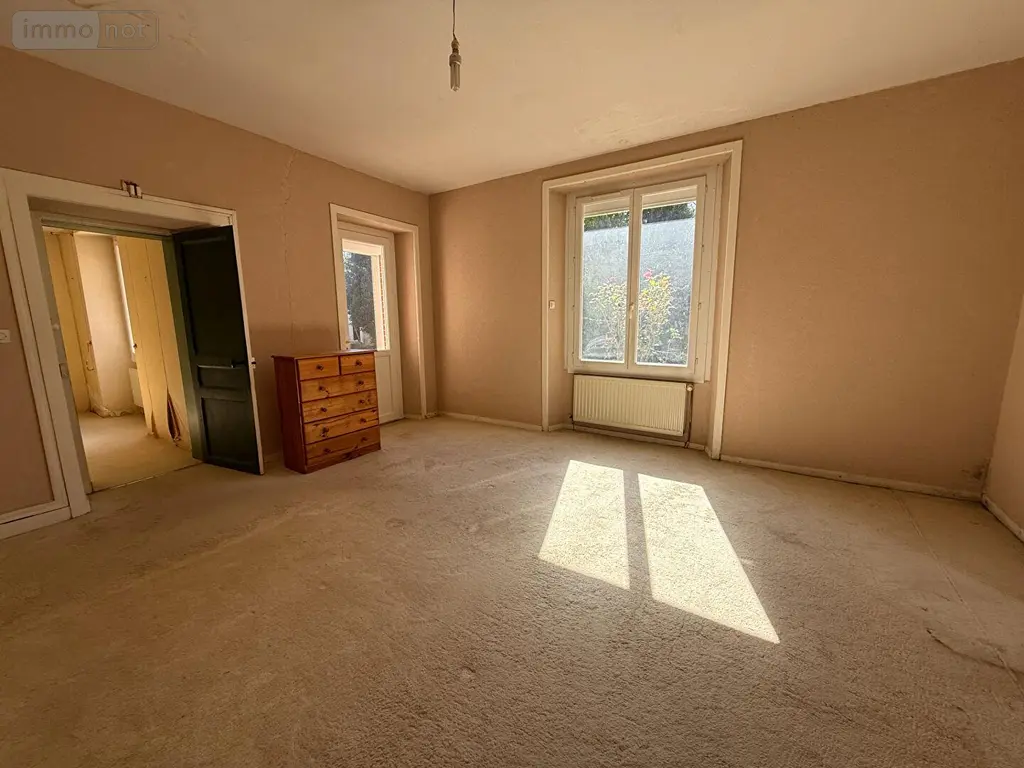 Maison a vendre Betton 35830 Ille-et-Vilaine 35 75 m2 3 pièces 234560 euros CG1137 009