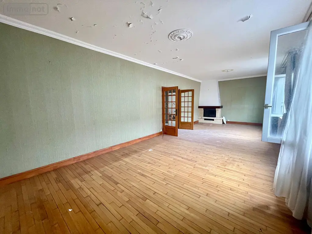 Appartement a vendre Saint-Malo 35400 Ille-et-Vilaine 35 98 m2 5 pièces 351170 euros 283 001