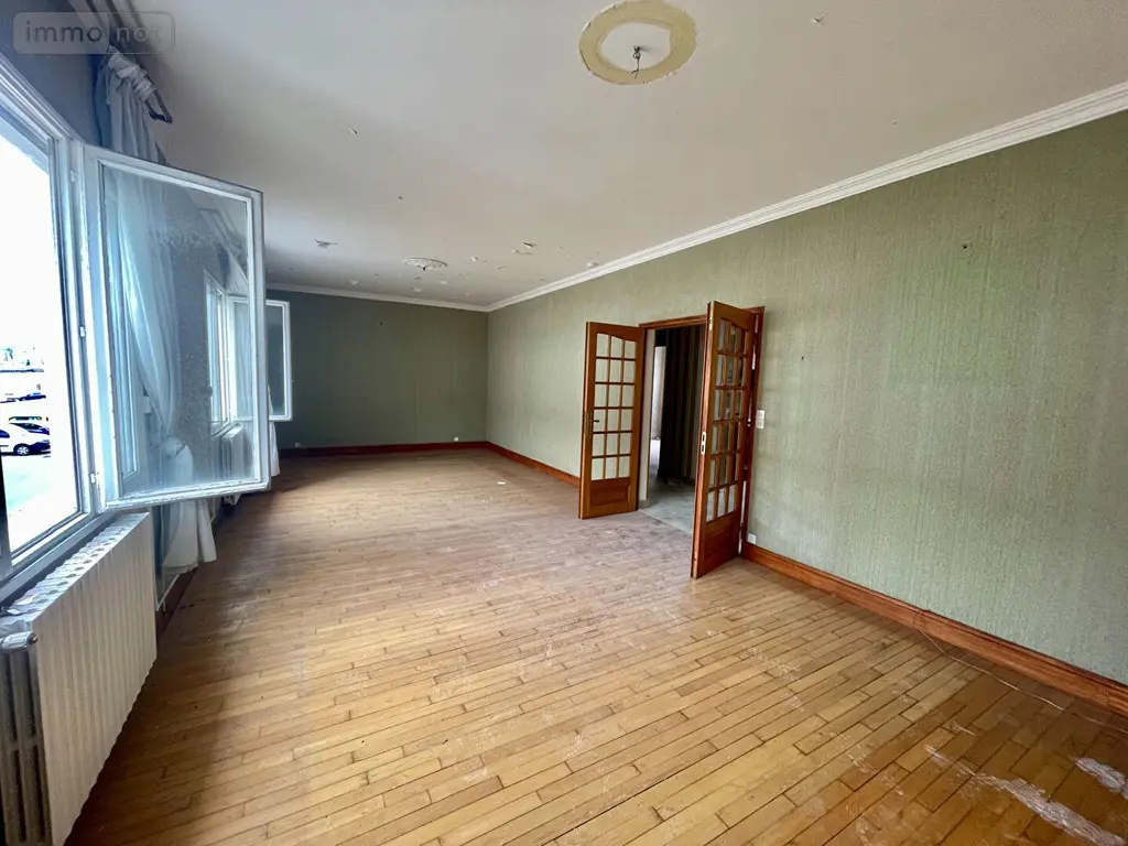 Appartement a vendre Saint-Malo 35400 Ille-et-Vilaine 35 98 m2 5 pièces 351170 euros 283 002