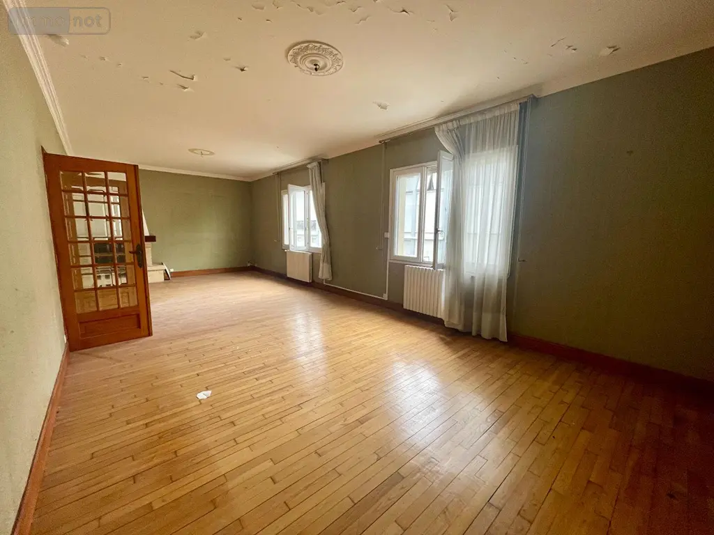 Appartement a vendre Saint-Malo 35400 Ille-et-Vilaine 35 98 m2 5 pièces 351170 euros 283 003