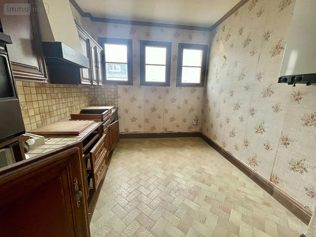 Appartement a vendre Saint-Malo 35400 Ille-et-Vilaine 35 98 m2 5 pièces 351170 euros 283 004
