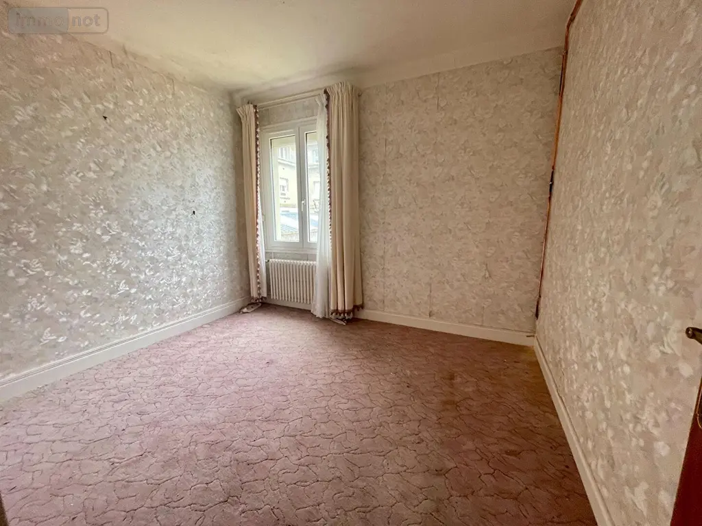 Appartement a vendre Saint-Malo 35400 Ille-et-Vilaine 35 98 m2 5 pièces 351170 euros 283 005