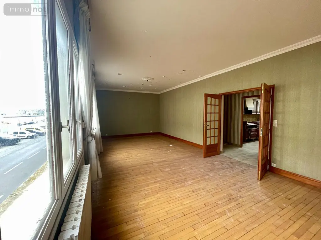 Appartement a vendre Saint-Malo 35400 Ille-et-Vilaine 35 98 m2 5 pièces 351170 euros 283 006