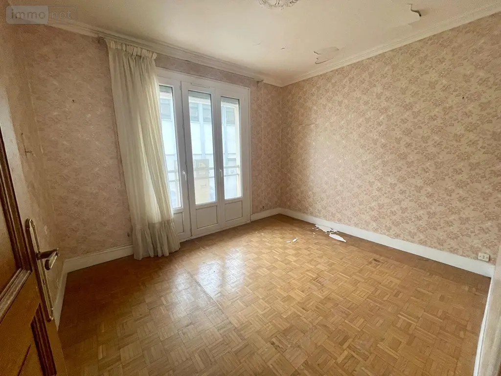 Appartement a vendre Saint-Malo 35400 Ille-et-Vilaine 35 98 m2 5 pièces 351170 euros 283 007