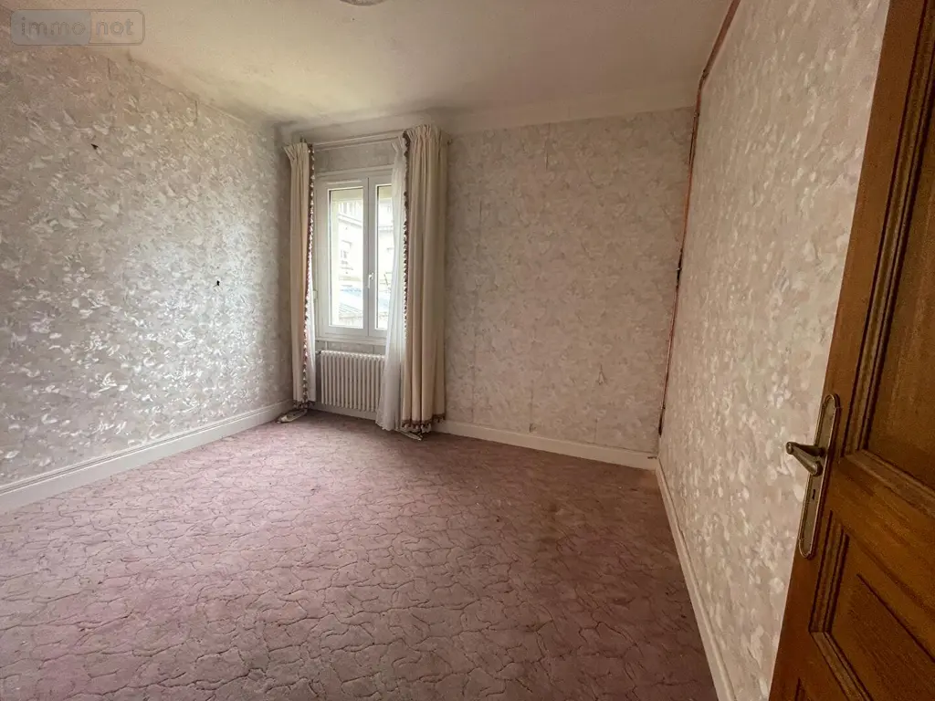 Appartement a vendre Saint-Malo 35400 Ille-et-Vilaine 35 98 m2 5 pièces 351170 euros 283 008