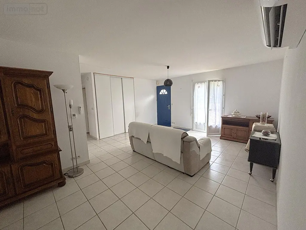Maison a vendre Doué-en-Anjou 49700 Maine-et-Loire 49 81 m2 4 pièces 168400 euros 2018255 003