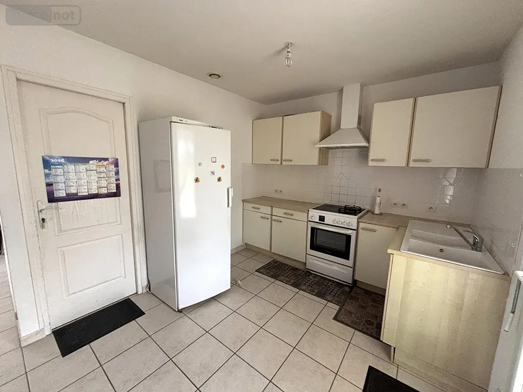 Maison a vendre Doué-en-Anjou 49700 Maine-et-Loire 49 81 m2 4 pièces 168400 euros 2018255 004