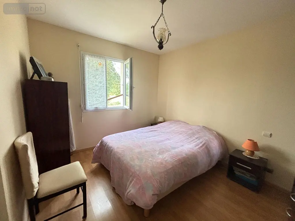 Maison a vendre Doué-en-Anjou 49700 Maine-et-Loire 49 81 m2 4 pièces 168400 euros 2018255 006