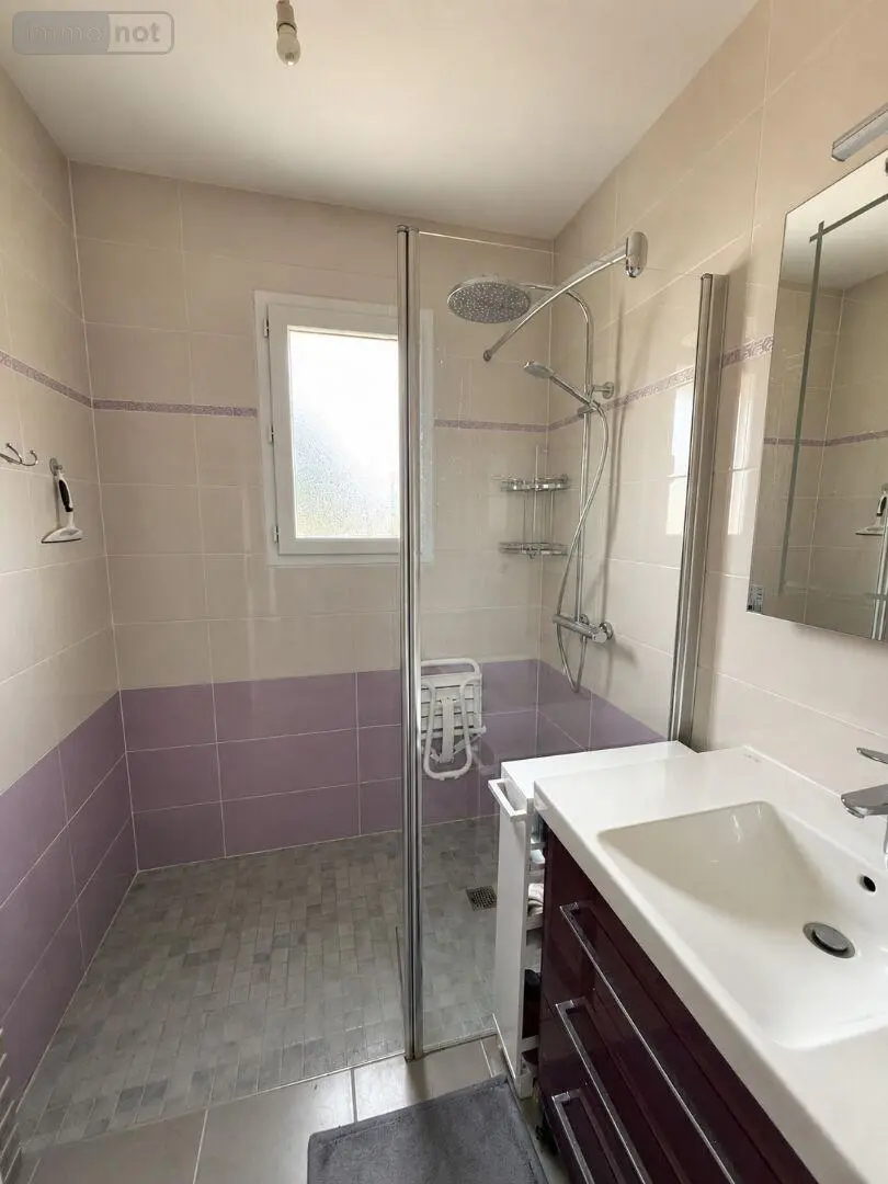 Maison a vendre Doué-en-Anjou 49700 Maine-et-Loire 49 81 m2 4 pièces 168400 euros 2018255 007