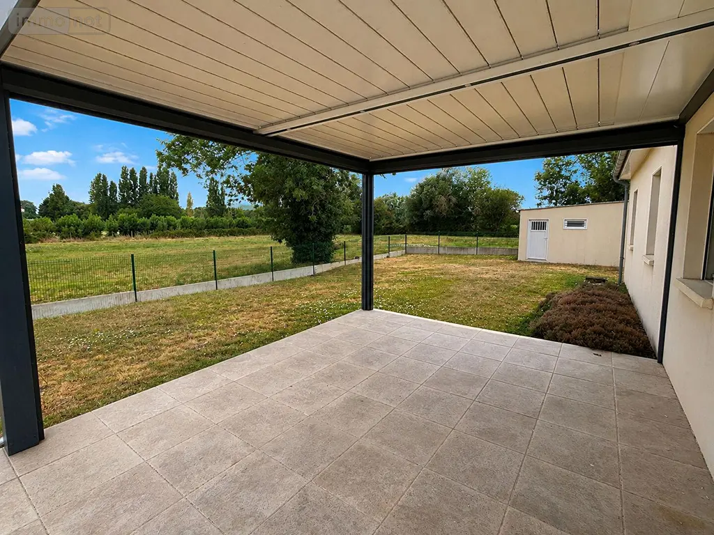Maison a vendre Doué-en-Anjou 49700 Maine-et-Loire 49 81 m2 4 pièces 168400 euros 2018255 009
