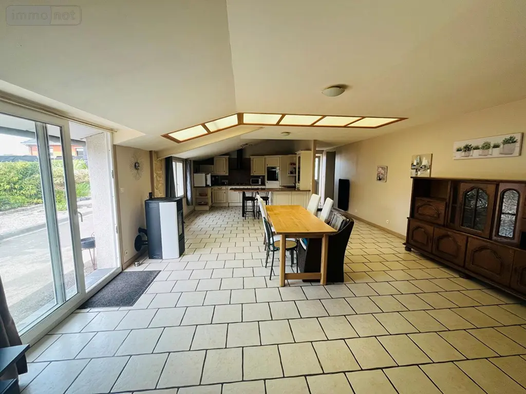 Maison a vendre Bourbourg 59630 Nord 59 134 m2 5 pièces 178500 euros 597 002