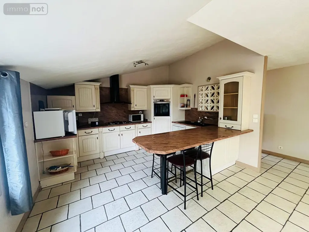 Maison a vendre Bourbourg 59630 Nord 59 134 m2 5 pièces 178500 euros 597 004