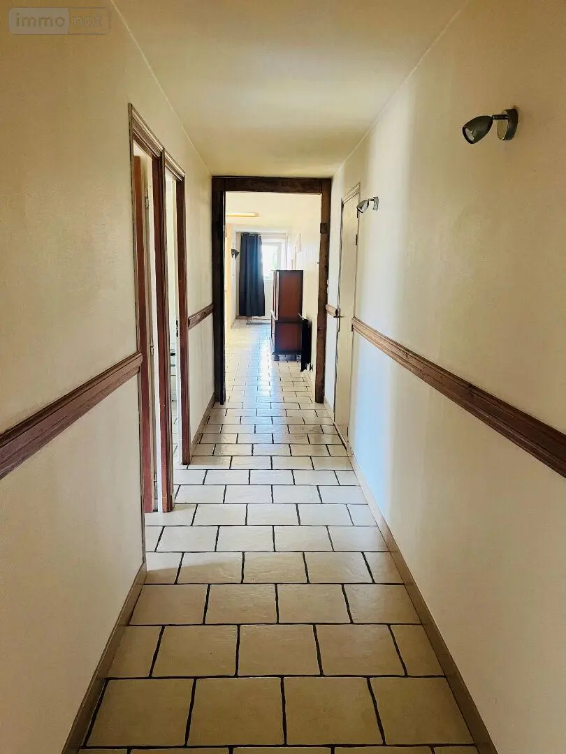 Maison a vendre Bourbourg 59630 Nord 59 134 m2 5 pièces 178500 euros 597 006