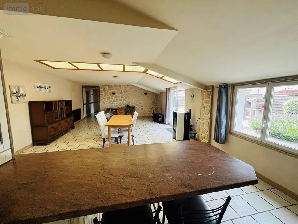 Maison a vendre Bourbourg 59630 Nord 59 134 m2 5 pièces 178500 euros 597 007