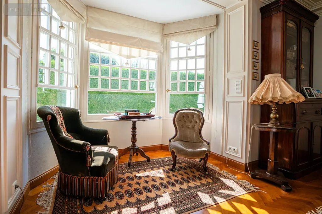 Maison a vendre Betton 35830 Ille-et-Vilaine 35 227 m2 8 pièces 940500 euros 2127 005
