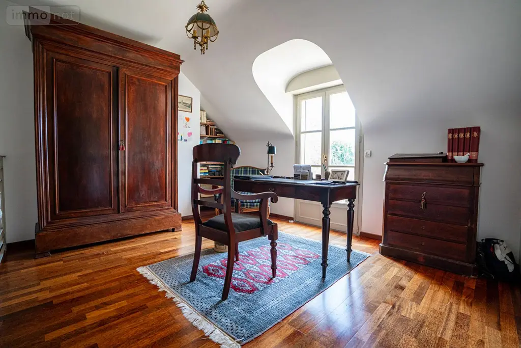 Maison a vendre Betton 35830 Ille-et-Vilaine 35 227 m2 8 pièces 940500 euros 2127 010