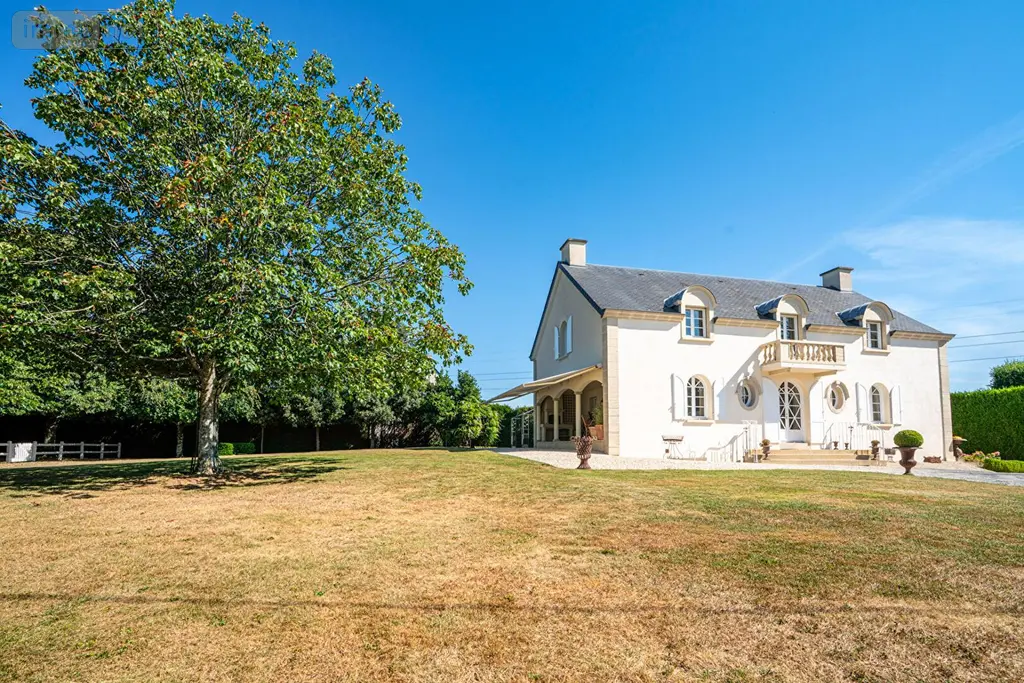 Maison a vendre Betton 35830 Ille-et-Vilaine 35 227 m2 8 pièces 940500 euros 2127 012