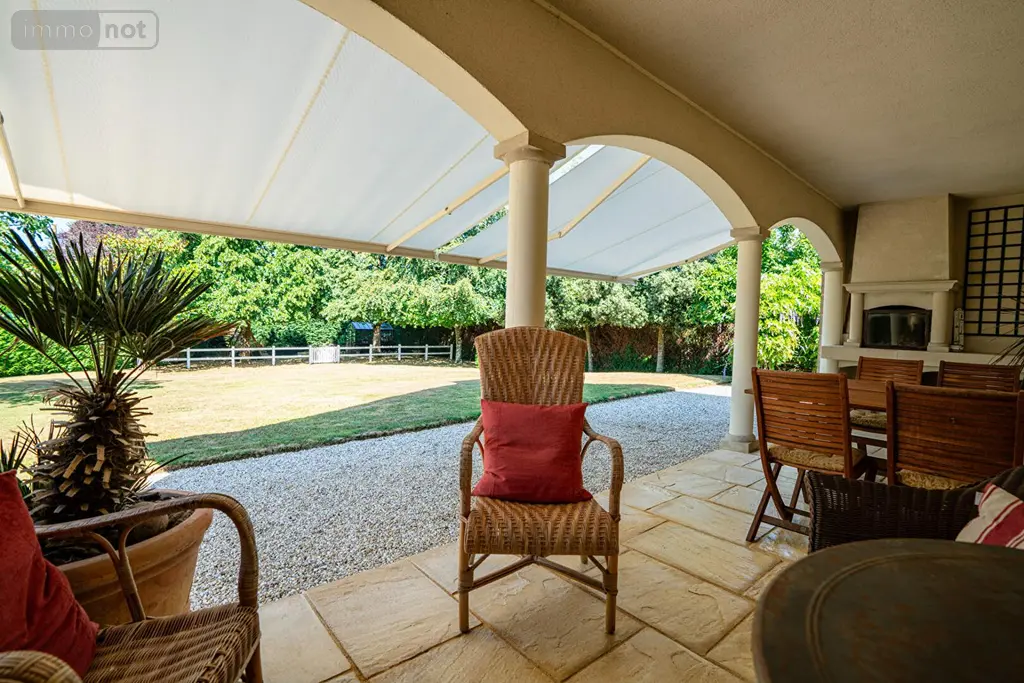 Maison a vendre Betton 35830 Ille-et-Vilaine 35 227 m2 8 pièces 940500 euros 2127 015