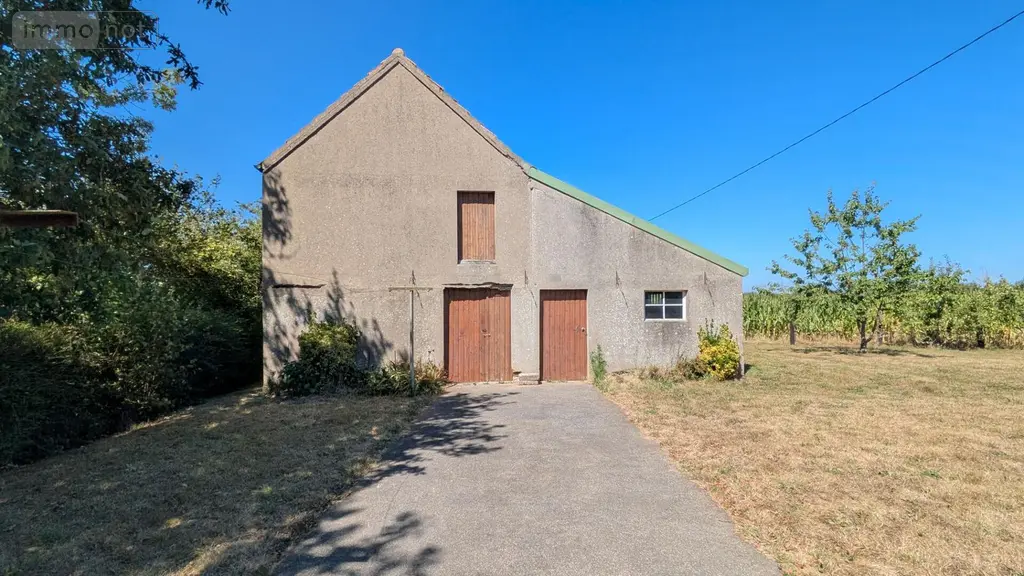 Maison a vendre Teurthéville-Bocage 50630 Manche 50 105 m2 4 pièces 228400 euros 69 003