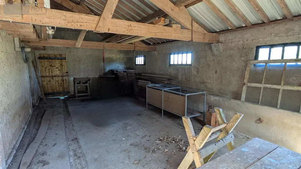 Maison a vendre Teurthéville-Bocage 50630 Manche 50 105 m2 4 pièces 228400 euros 69 005