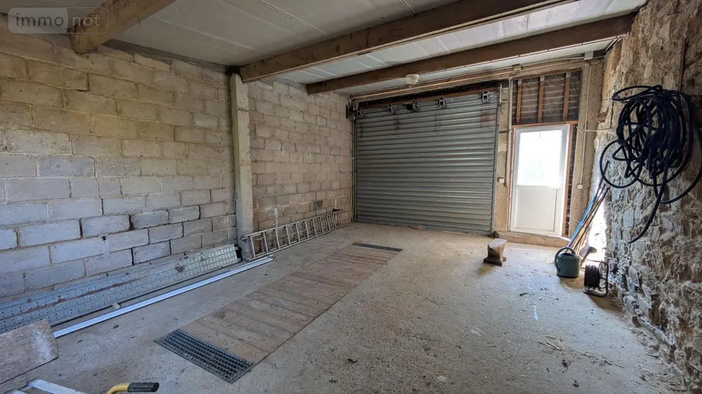 Maison a vendre Teurthéville-Bocage 50630 Manche 50 105 m2 4 pièces 228400 euros 69 006