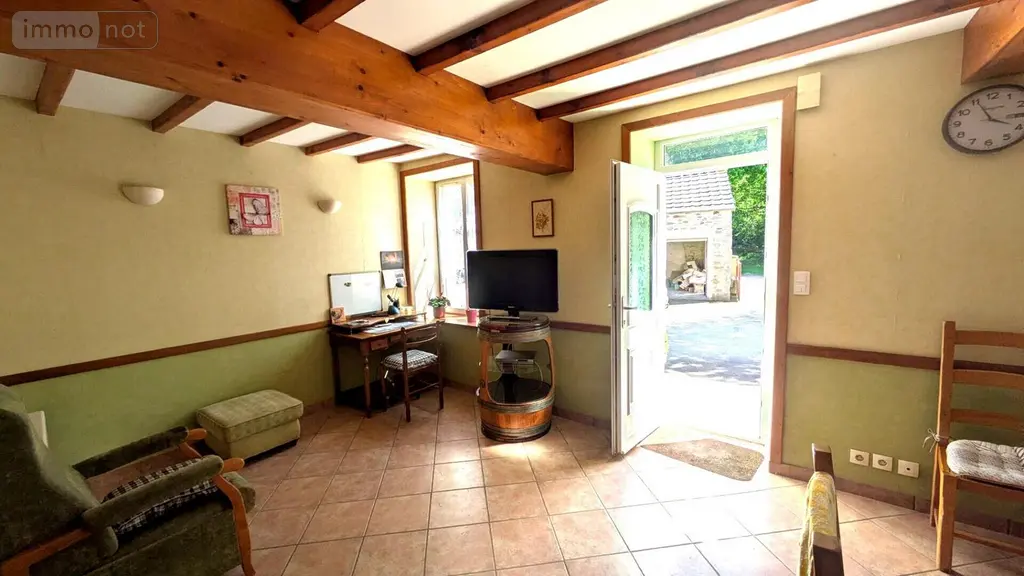 Maison a vendre Teurthéville-Bocage 50630 Manche 50 105 m2 4 pièces 228400 euros 69 007
