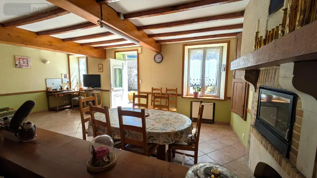 Maison a vendre Teurthéville-Bocage 50630 Manche 50 105 m2 4 pièces 228400 euros 69 008