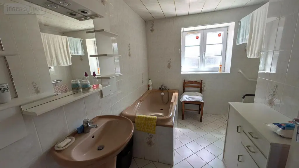 Maison a vendre Teurthéville-Bocage 50630 Manche 50 105 m2 4 pièces 228400 euros 69 011