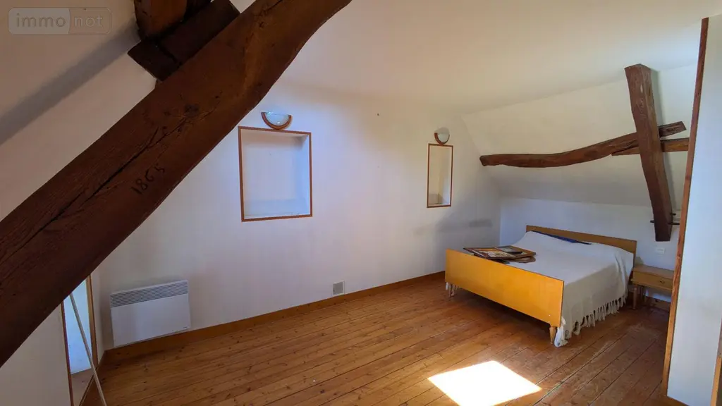 Maison a vendre Teurthéville-Bocage 50630 Manche 50 105 m2 4 pièces 228400 euros 69 016