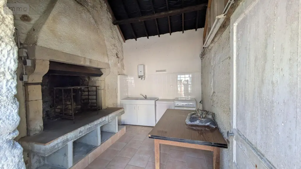 Maison a vendre Teurthéville-Bocage 50630 Manche 50 105 m2 4 pièces 228400 euros 69 017