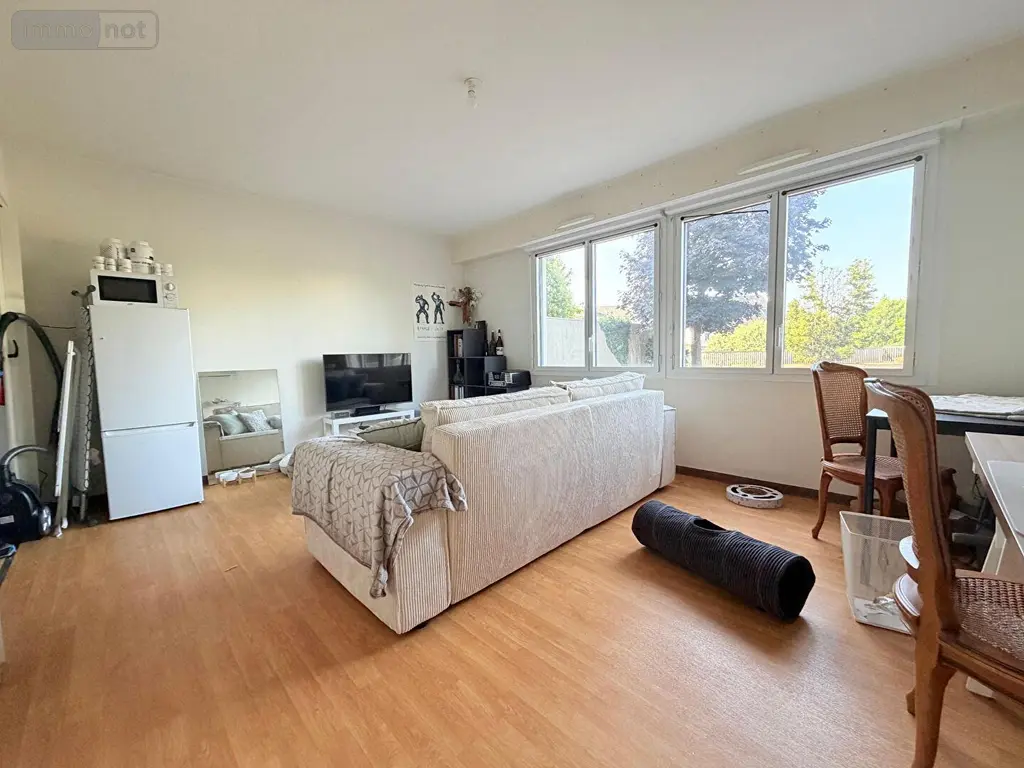 Appartement a vendre Rennes 35000 Ille-et-Vilaine 35 42 m2 2 pièces 147000 euros 179 001