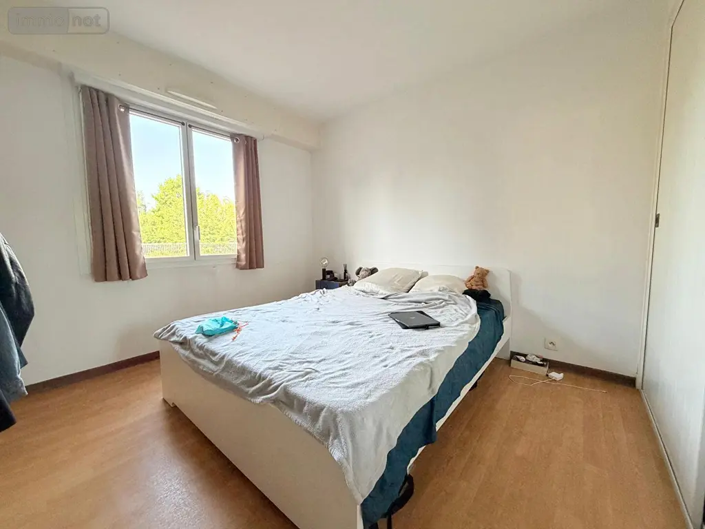 Appartement a vendre Rennes 35000 Ille-et-Vilaine 35 42 m2 2 pièces 147000 euros 179 003