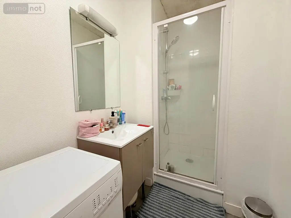 Appartement a vendre Rennes 35000 Ille-et-Vilaine 35 42 m2 2 pièces 147000 euros 179 004