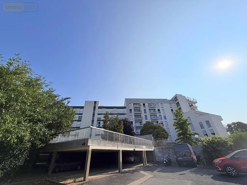 Appartement a vendre Rennes 35000 Ille-et-Vilaine 35 42 m2 2 pièces 147000 euros 179 005