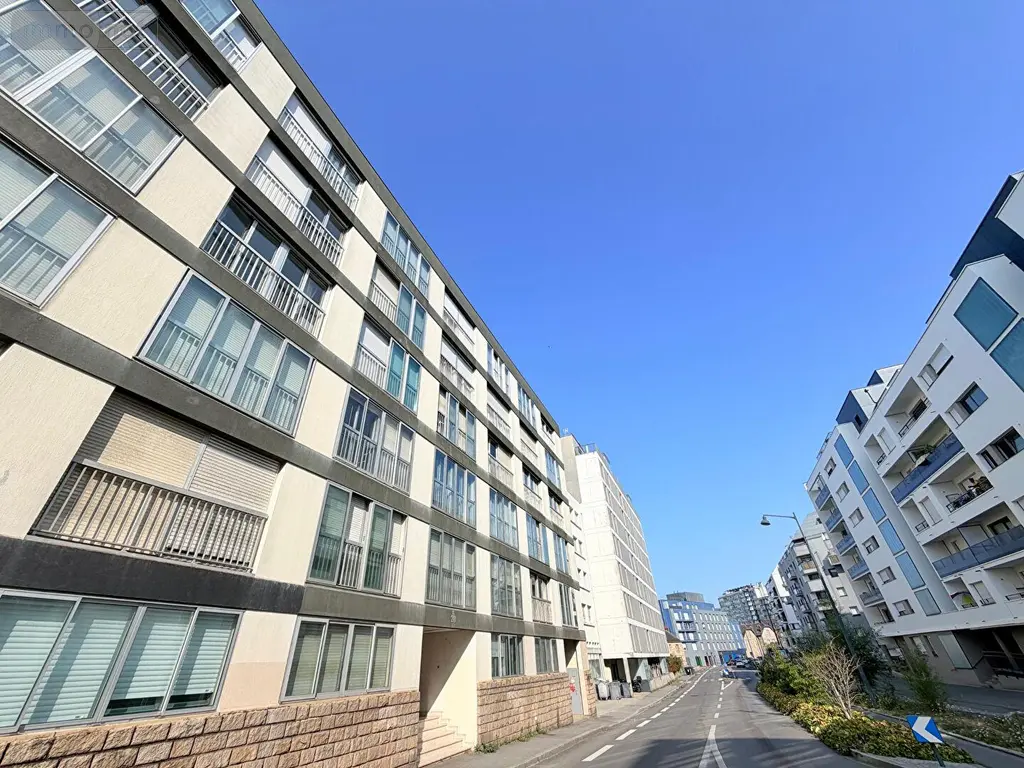 Appartement a vendre Rennes 35000 Ille-et-Vilaine 35 42 m2 2 pièces 147000 euros 179 006