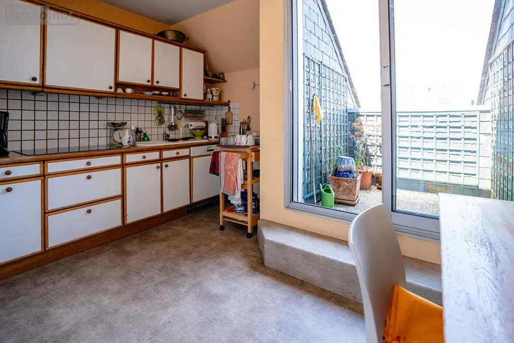 Appartement a vendre Rennes 35000 Ille-et-Vilaine 35 131 m2 5 pièces 470250 euros 2129 005