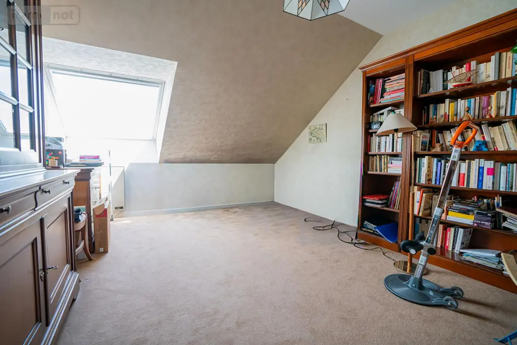 Appartement a vendre Rennes 35000 Ille-et-Vilaine 35 131 m2 5 pièces 470250 euros 2129 007
