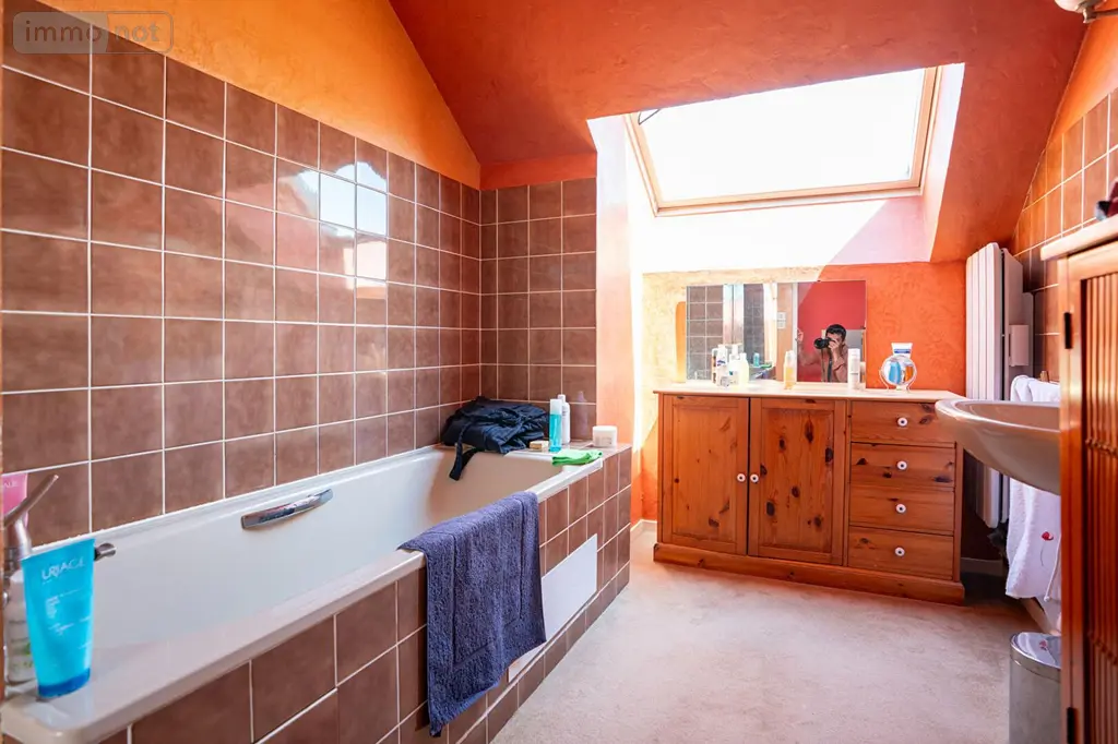 Appartement a vendre Rennes 35000 Ille-et-Vilaine 35 131 m2 5 pièces 470250 euros 2129 009