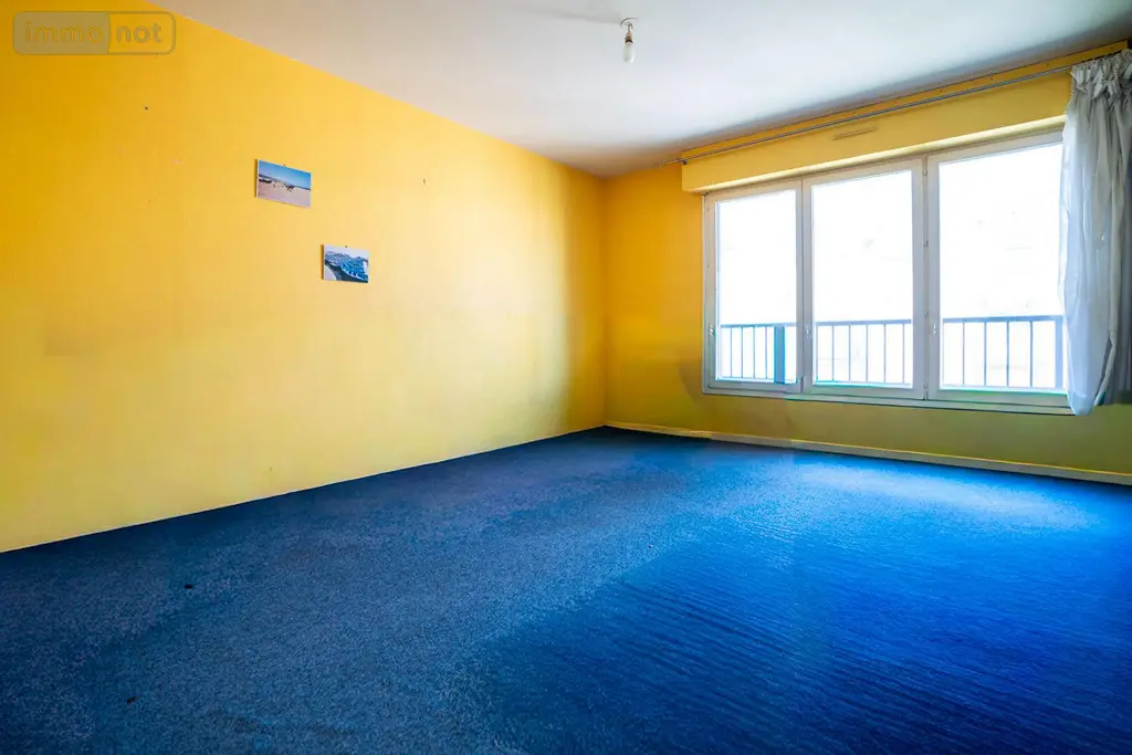 Appartement a vendre Rennes 35000 Ille-et-Vilaine 35 131 m2 5 pièces 470250 euros 2129 010
