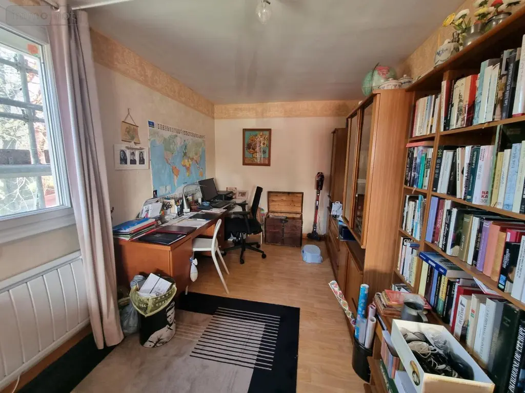 Appartement a vendre Caen 14000 Calvados 14 84 m2 222600 euros 14002-1290 012