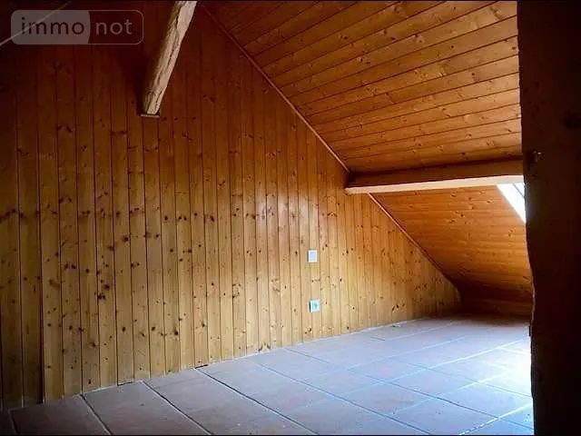 Maison a vendre Rouen 76000 Seine-Maritime 76 97 m2 4 pièces 295050 euros 76126-73 010