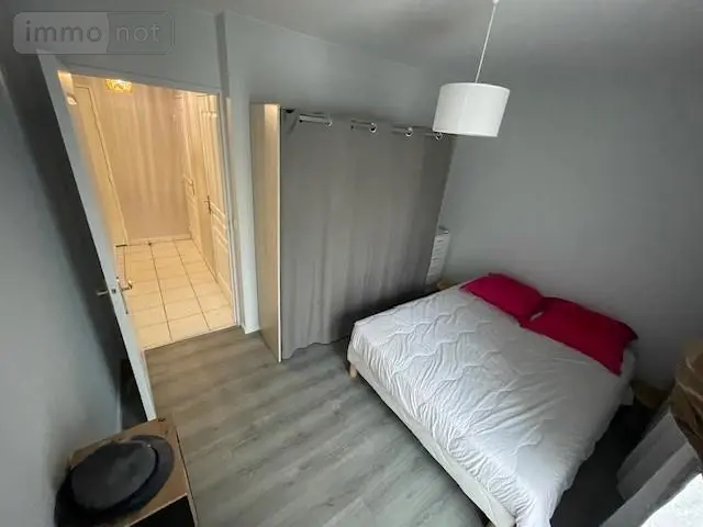 Location appartement Amiens 80000 Somme 80 82 m2 3 pièces 1000 euros 80011-L1115 007