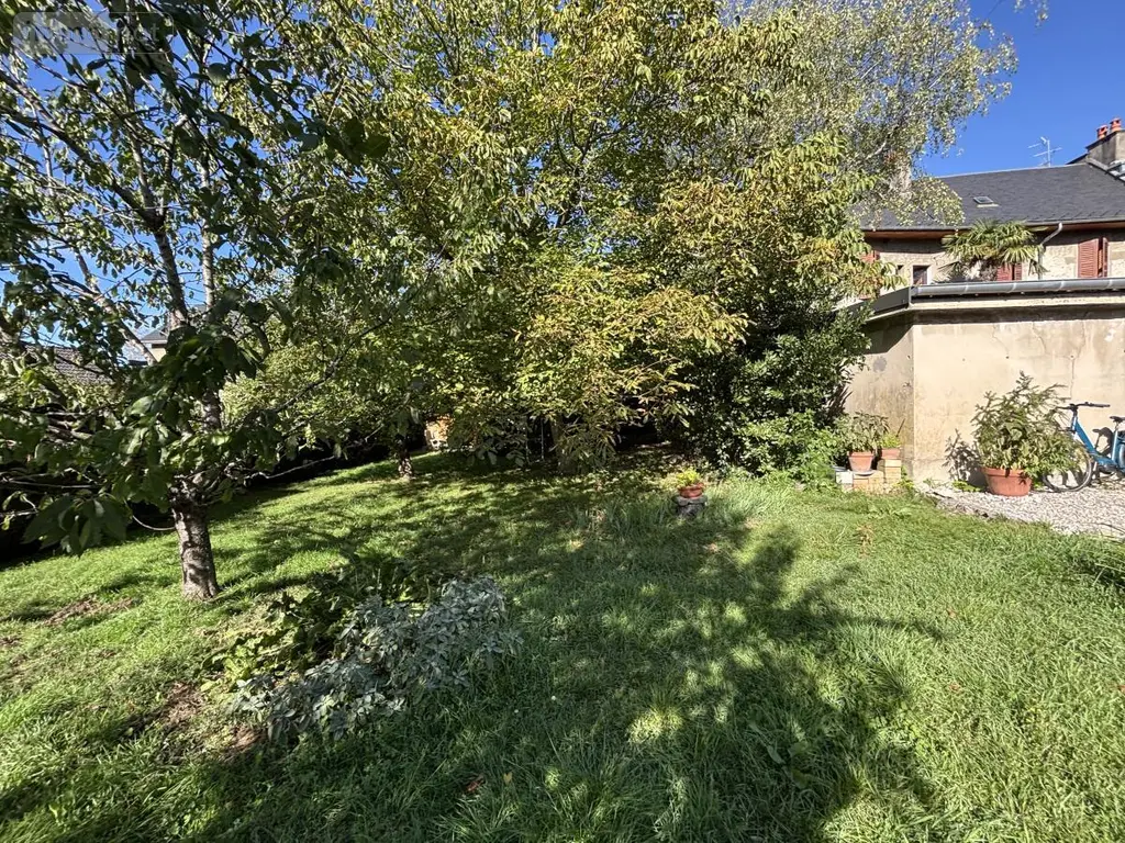 Maison a vendre Cognin 73160 Savoie 73 179 m2 7 pièces 449000 euros 73006-274 027