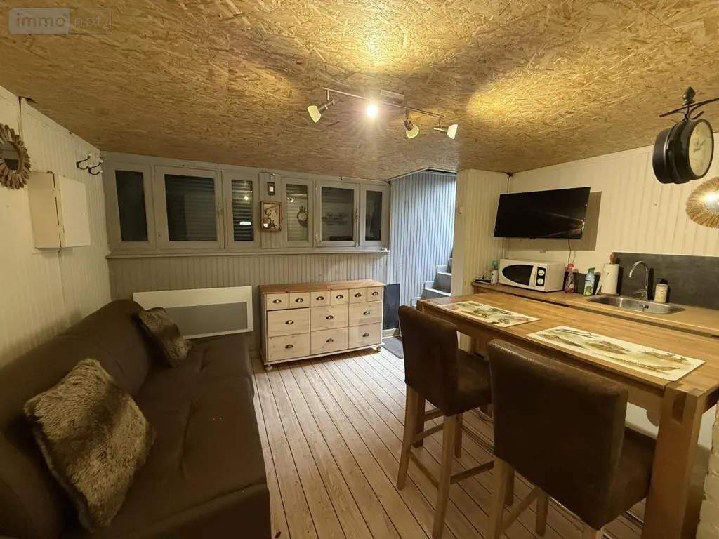 Terrains de loisirs bois etangs a vendre Rue 80120 Somme 80 188000 euros 80121-2797 006