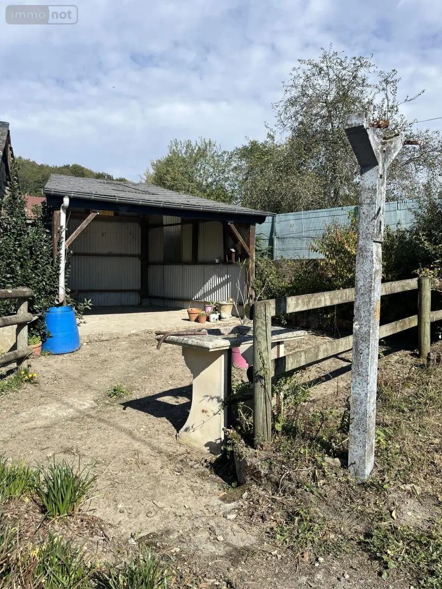 Maison a vendre Voutré 53600 Mayenne 53 64 m2 3 pièces 71672 euros 53078-1934 005