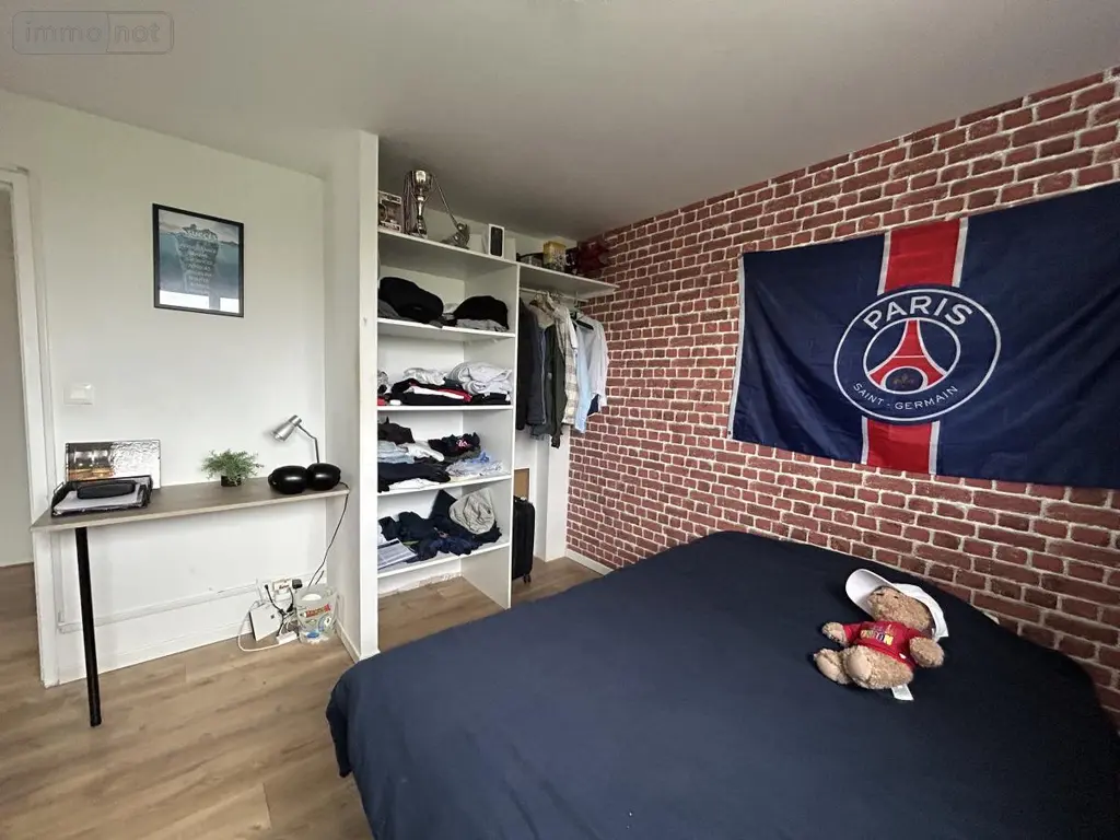 Maison a vendre Domloup 35410 Ille-et-Vilaine 35 107 m2 6 pièces 334400 euros 35024-1341 012