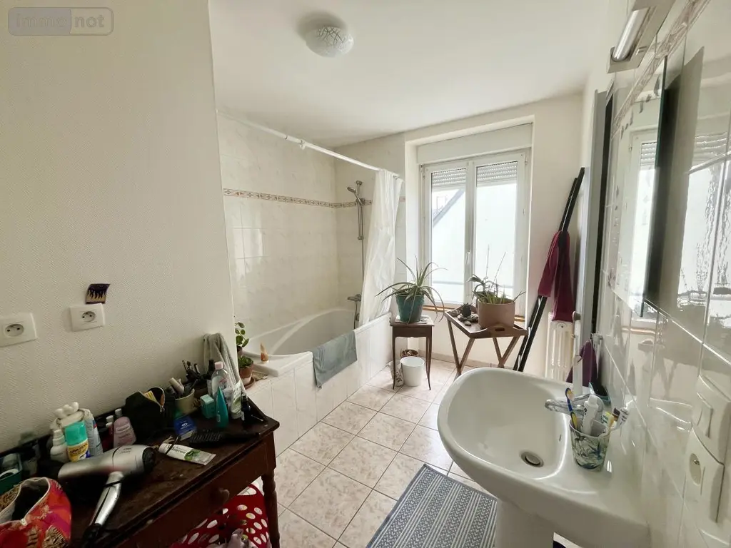 Maison a vendre Auray 56400 Morbihan 56 110 m2 5 pièces 335360 euros 56023-1469 008