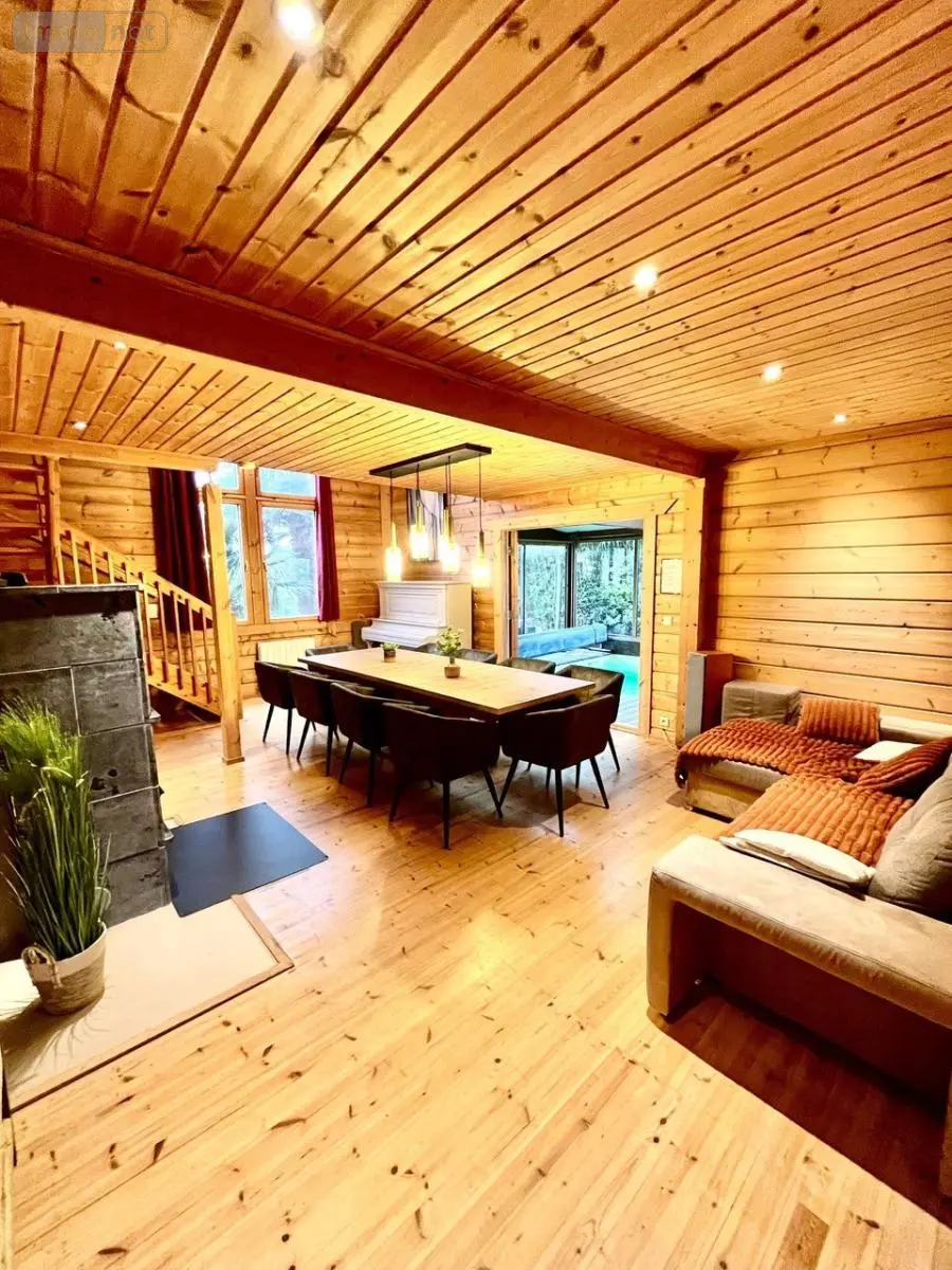Maison a vendre Penvénan 22710 Côtes-d'Armor 22 172 m2 8 pièces 731475 euros 22023-3566 007